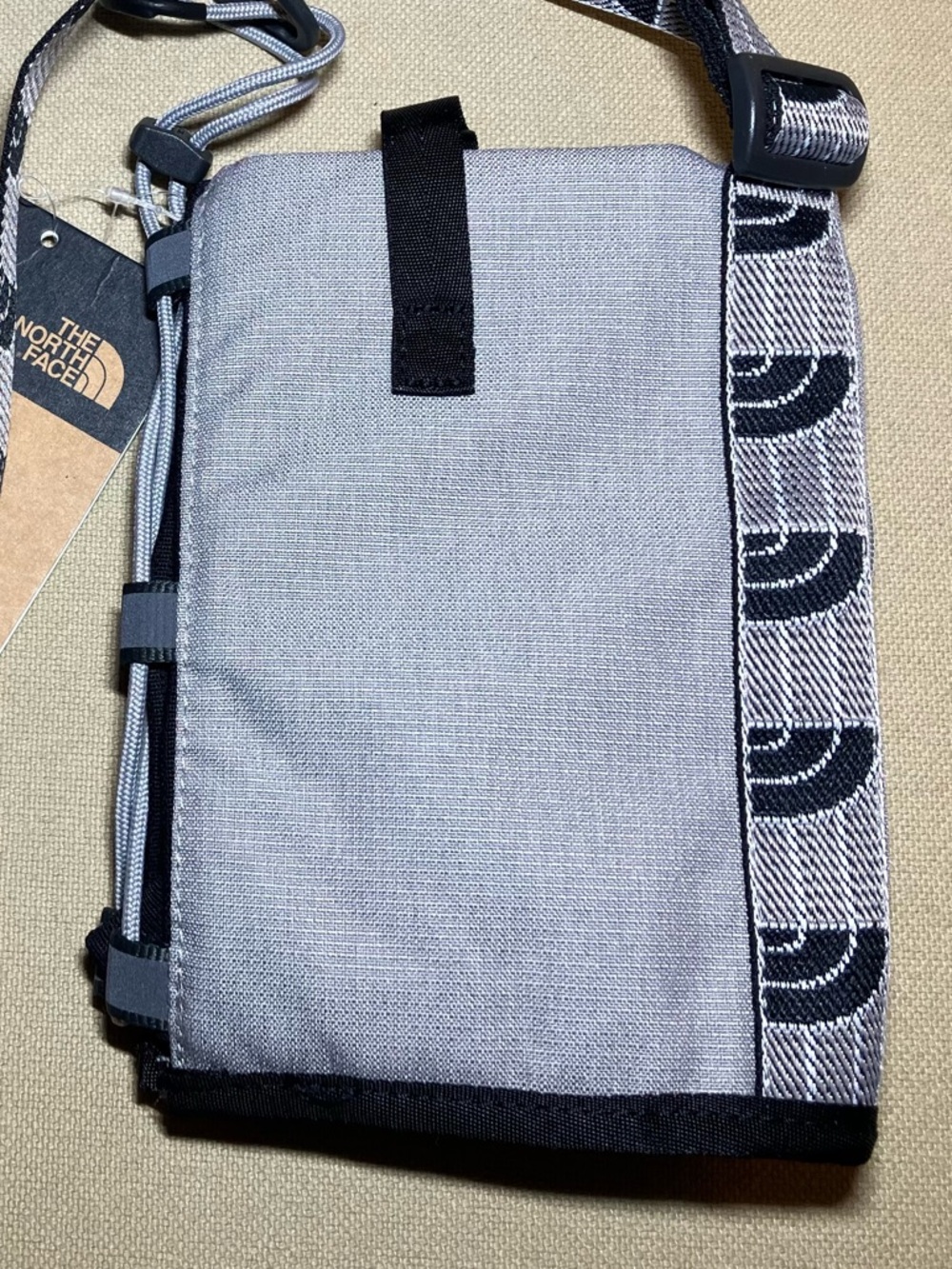 The North Face Borealis Water Bottle Holder - Picture 2 of 3